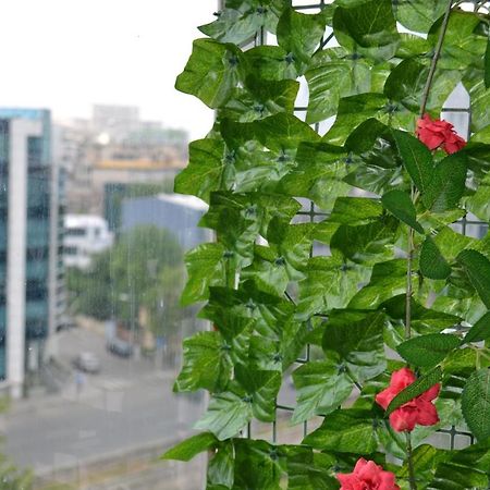 Dreams By The River Apartment Bucharest Exterior photo