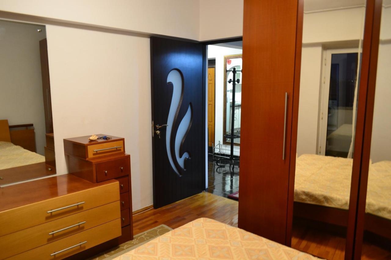 Dreams By The River Apartment Bucharest Exterior photo