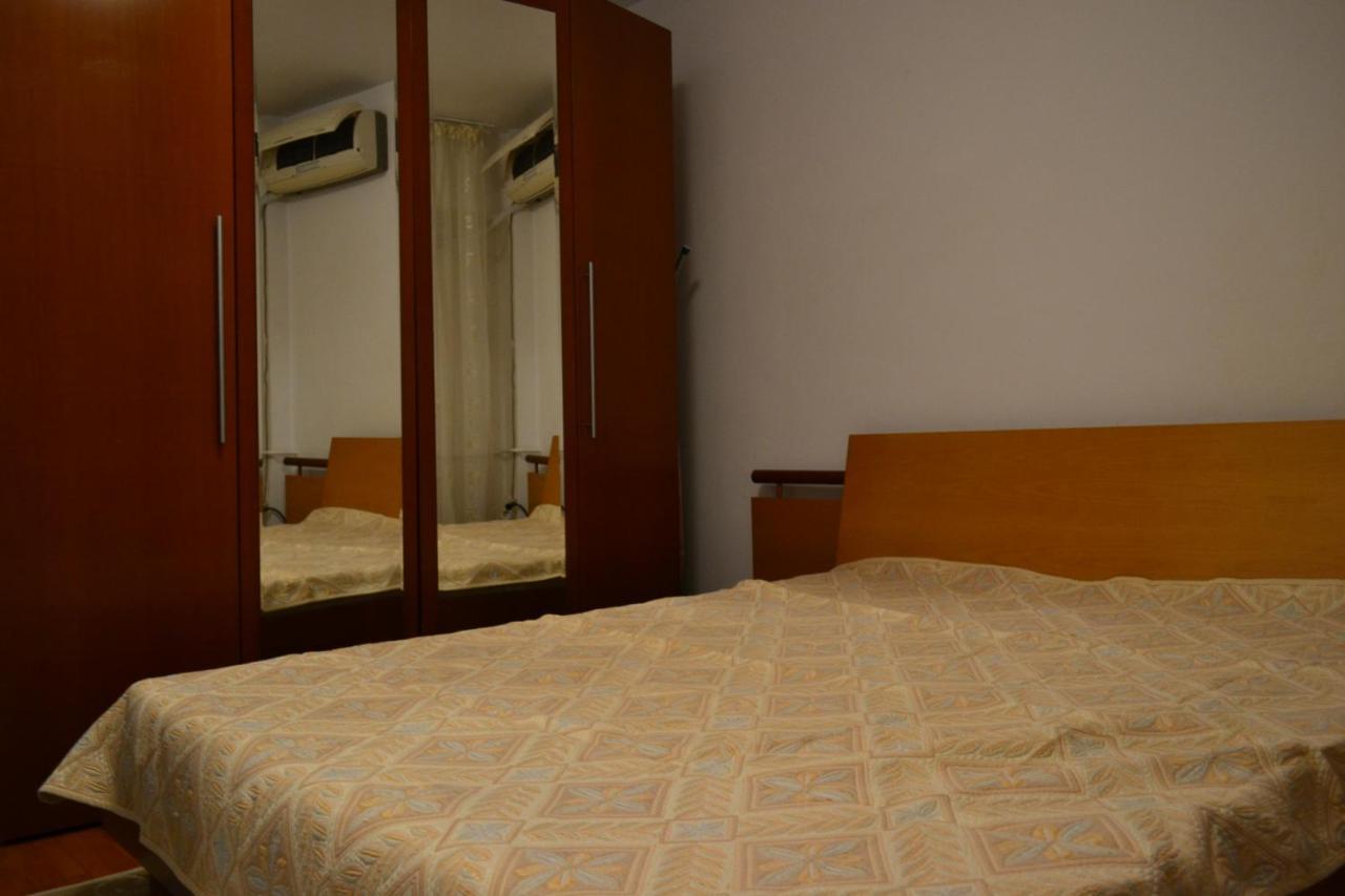 Dreams By The River Apartment Bucharest Exterior photo