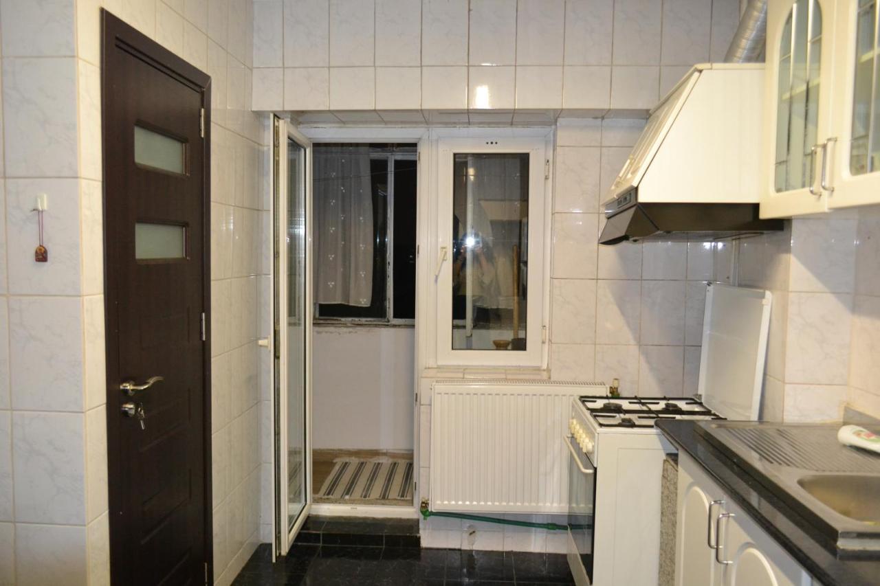Dreams By The River Apartment Bucharest Exterior photo