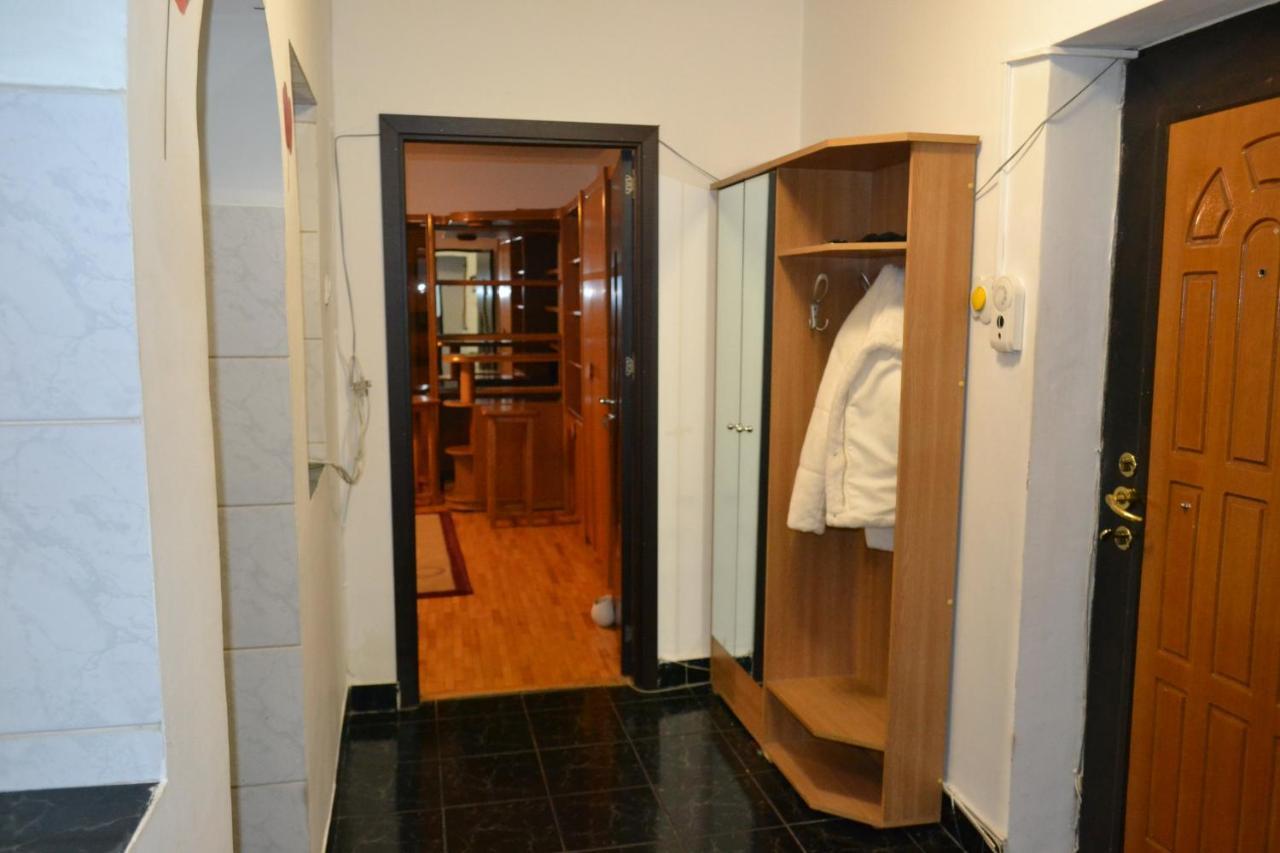 Dreams By The River Apartment Bucharest Exterior photo