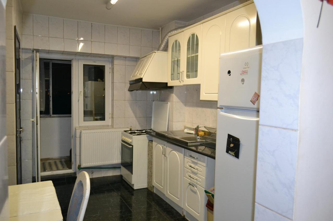 Dreams By The River Apartment Bucharest Exterior photo