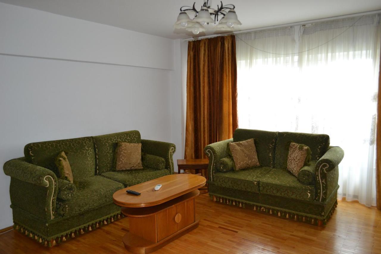 Dreams By The River Apartment Bucharest Exterior photo