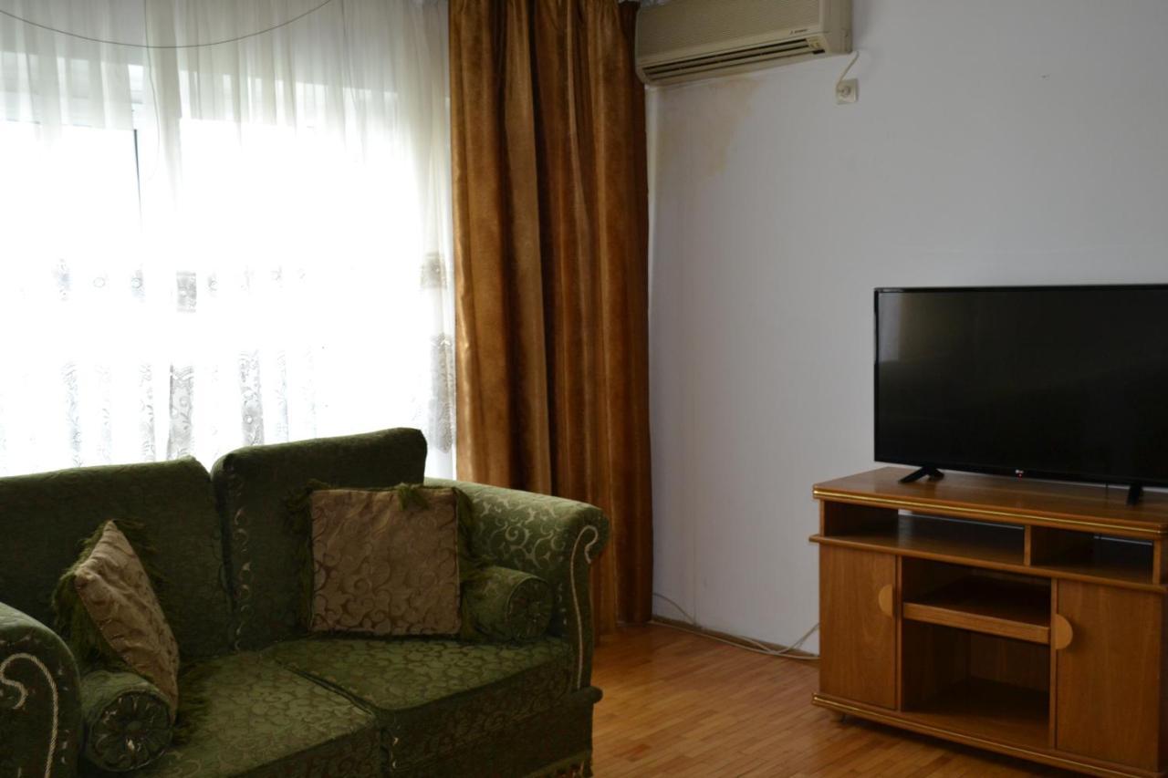 Dreams By The River Apartment Bucharest Exterior photo