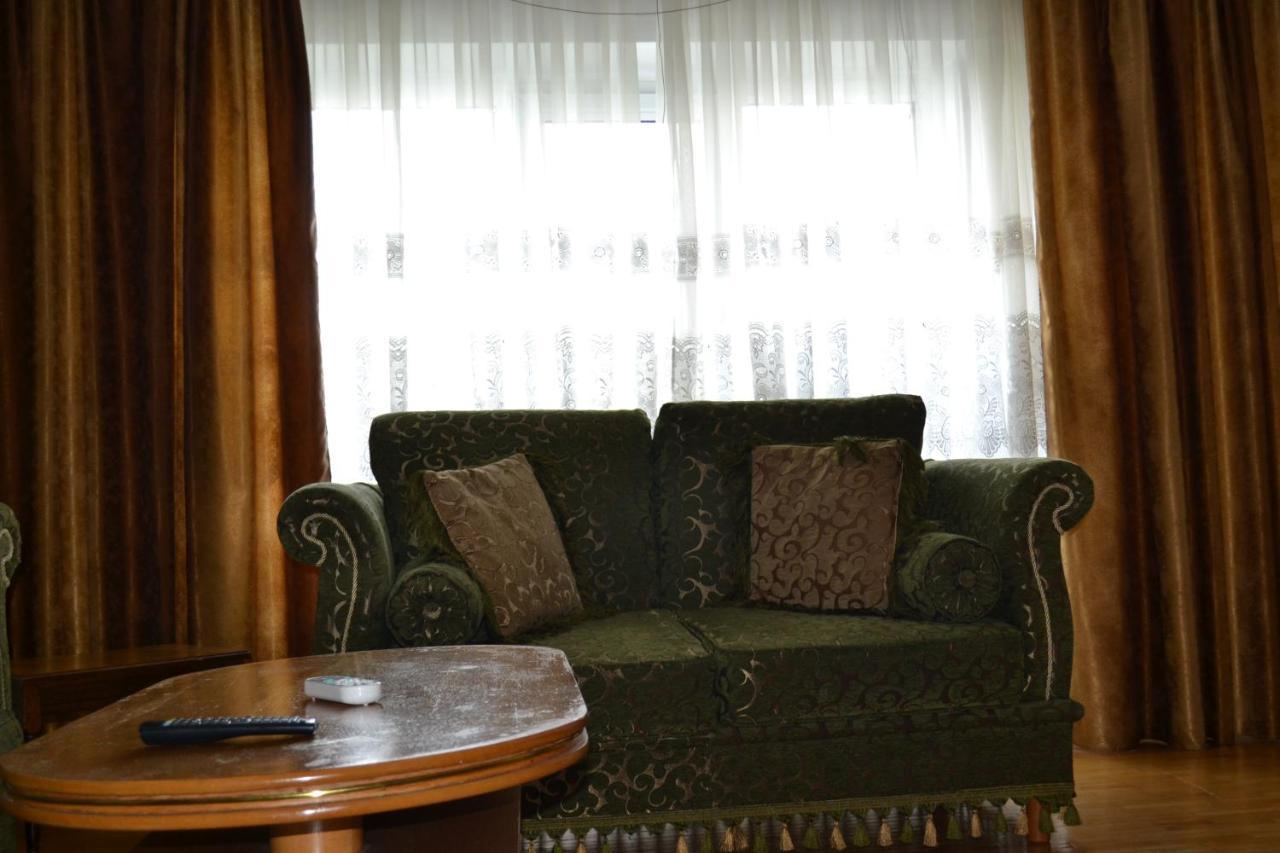 Dreams By The River Apartment Bucharest Exterior photo